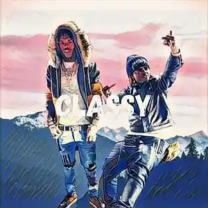 Picture for song 'CLASSY - BUY 1 GET 4 FREE - Gunna Type Beat' by artist 'TSH'