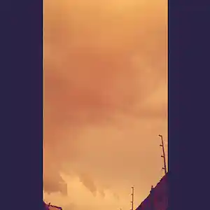 Picture for song 'sofia' by artist 'tudo passa'