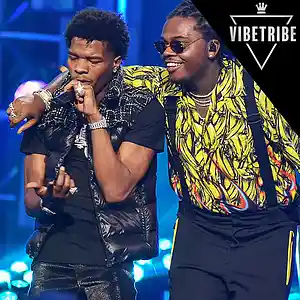 Picture for song '*Lil Baby* Bestfriend (BUY 1 GET 1 FREE!)' by artist 'VibeTribeBeatz'