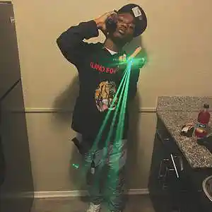 Picture for song '"Bunker" - Splurge x No Melody Type Beat' by artist 'VPKST'