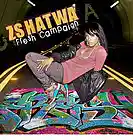 Picture for song 'California Boy' by artist 'Zshatwa'