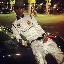 Picture for song '"Thats Right" - Speaker Knockerz Type Beat' by artist '1A.I.'