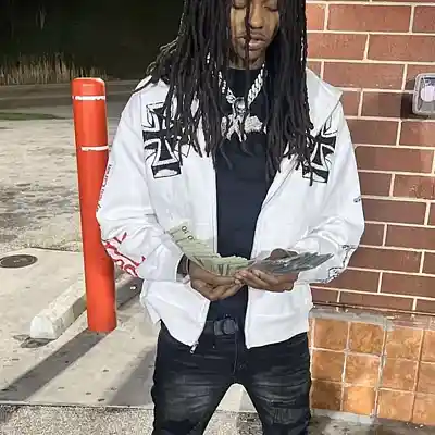 Picture for song 'Rio Da Yung OG x Babyfxce E Type Beat - New' by artist '8xbeatz'