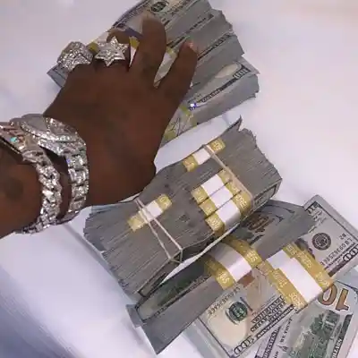 Picture for song 'Yn Jay x Detroit Type Beat - Worldwide' by artist '8xbeatz'