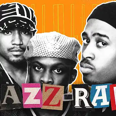 Picture for song 'Major Point (Soulful Jazzy Head Nodding Lo-Fi Hip-' by artist 'ALBM Productions'