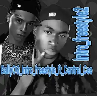 Picture for song 'BallyOG_ft_Central_Cee_Intro_freestyle2.mp3' by artist 'BallyOG'
