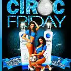 Picture for song 'Ciroc Party *Club Bangger* (Free/DL)' by artist 'BeastinProductions'