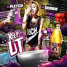 Picture for song 'gimme dat// lil debbie hyphy' by artist 'BeatsbyBeFresh'