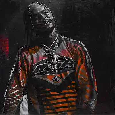 Picture for song 'Brooklyn Intro Type Beat "Brooklyn Kings"' by artist 'Beats by LWIN'