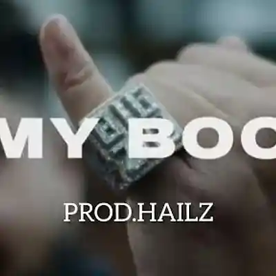 Picture for song 'UK Garage x AJ Tracey x Jorja Smith "MY BOO"' by artist 'BIG HAILZ'