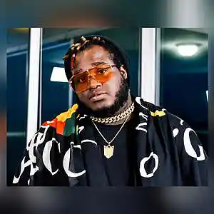 Picture for song 'Sech Type beat' by artist 'BigSound'