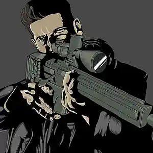 Picture for song 'Lazy Killer' by artist 'BLACKFIRE PROD'