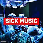 Picture for song '*NEW* Sick | FREE DL' by artist 'Black Flame Sound'