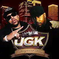 Picture for song 'Big Krit Ft UGK Southern Raised type beat' by artist 'Jodeci501'