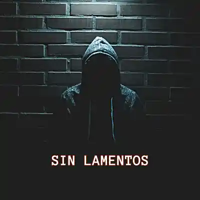 Picture for song 'SIN LAMENTOS - BOOM BAP BEAT RAP 90'S' by artist 'Bunker Beats'