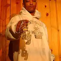 Picture for song '''DRILL SARGEANT'' BUMP J' by artist 'CHIBEATS'