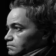 Picture for song 'Symphonie 10' by artist 'Christian Faivre'