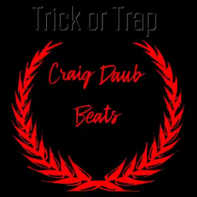 Picture for song 'Trick or Trap 2021 Tech N9ne Type Beat 135bpm' by artist 'Craig Daub Beats'