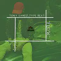 Picture for song 'Tory Lanez Type Beat ' by artist 'Daily Ites'