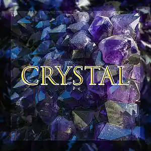 Picture for song 'Crystal' by artist 'Deaf Lynch'