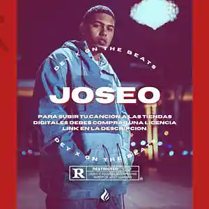 Picture for song 'JOSEO' by artist 'Dey x'