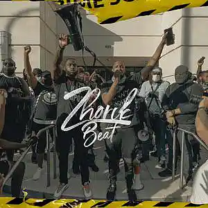 Picture for song 'my voice' by artist 'Dj Zhorik'