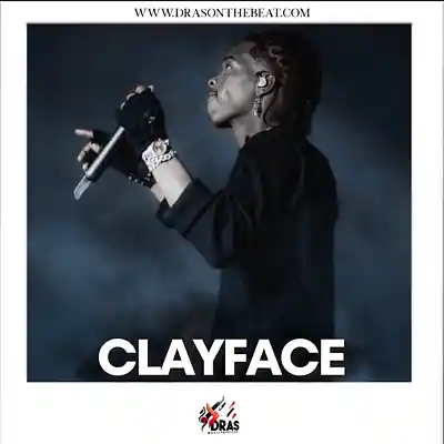 Picture for song 'CLAYFACE 1+4 Lil Baby x Hard Trap Type Beat' by artist 'Dras On The Beat'
