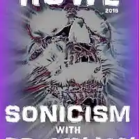 Picture for song 'HOWL - SONICISM with DRUMNJON' by artist 'Drumnjon'