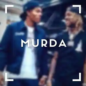 Picture for song 'Murda - Lil Durk x Lil Baby Type Beat- sold' by artist 'Exclusive DJ Beatz'
