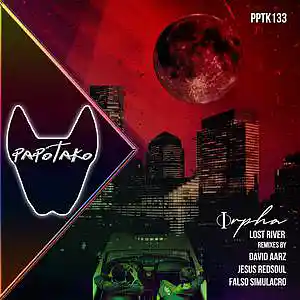 Picture for song 'Jp Orpha -Screaming Mantis (Falso Simulacro RMX)' by artist 'Falso Simulacro'