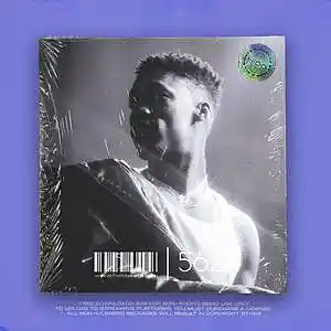 Picture for song 'Giveon Type Beat - AURA' by artist 'Hido'