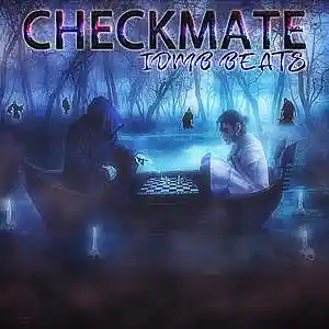 Picture for song 'Checkmate (80 BPM, Am)' by artist 'IDMB BEATS'