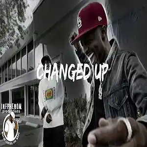 Picture for song 'Changed Up (Hard Trap Beat)' by artist 'InfPhenom'