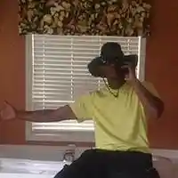 Picture for song 'Whatever You Want' by artist 'Jabali Imani 1'