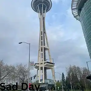 Picture for song 'Sad Day' by artist 'jacob fridley'