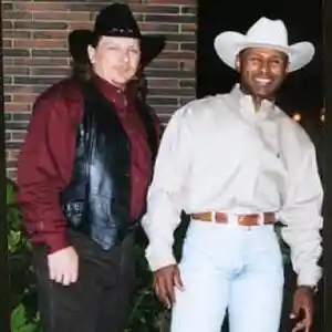 Picture for song 'Trini Triggs-Heaven On Earth' by artist 'JesseHaney'