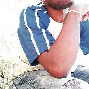 Picture for song 'The Baddest' by artist 'Young Recklezz'