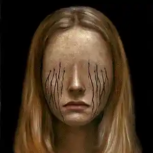 Picture for song 'Girl With No Eyes' by artist 'Jimi Sweeney'