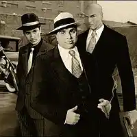 Picture for song '**NEW** Businessmen' by artist 'JJDR Productions'