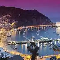 Picture for song 'Avalon Sunset ((Stereo))' by artist 'Johanna Renfro'