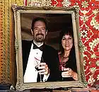 Picture for song 'Agua de Beber' by artist 'John & Maria Naylor'