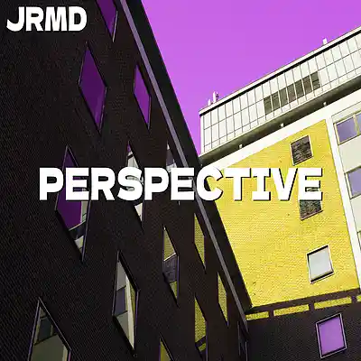 Picture for song 'Perspective (UK Garage x 2 Step Type Beat)' by artist 'Jrmd'