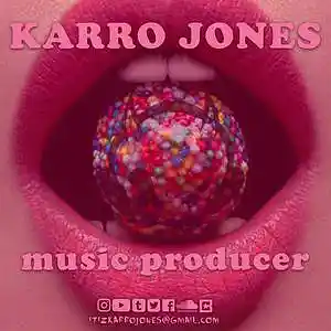 Picture for song 'GUMBALL' by artist 'KARRO JONES'