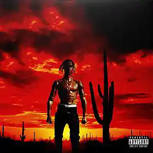 Picture for song 'La Flame' by artist 'Kid Flash'