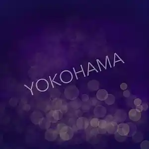 Picture for song 'YOKOHAMA' by artist 'lil k.k.'