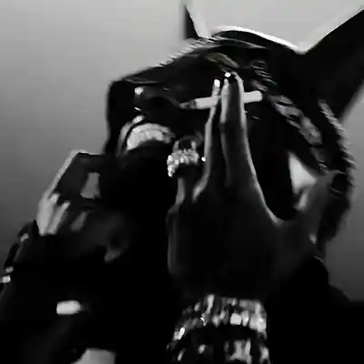 Picture for song 'Playboi Carti Type Beat"NIGHTSHIFT"KYSG Production' by artist 'kysg'