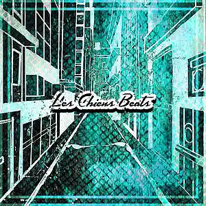 Picture for song 'CITY BOOM BAP 05 Boom Bap Type Beat' by artist 'Les Chiens Beats'