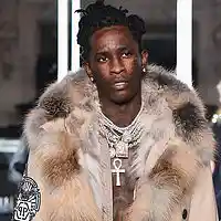 Picture for song 'Chrome (@tweekisdead)' by artist 'Lil Tweek'