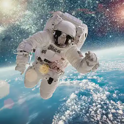 Picture for song 'Our Planet' by artist 'Lynn Wilson'