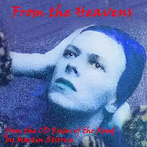 Picture for song 'ROR 11 From the Heavens' by artist 'martin stirrup'